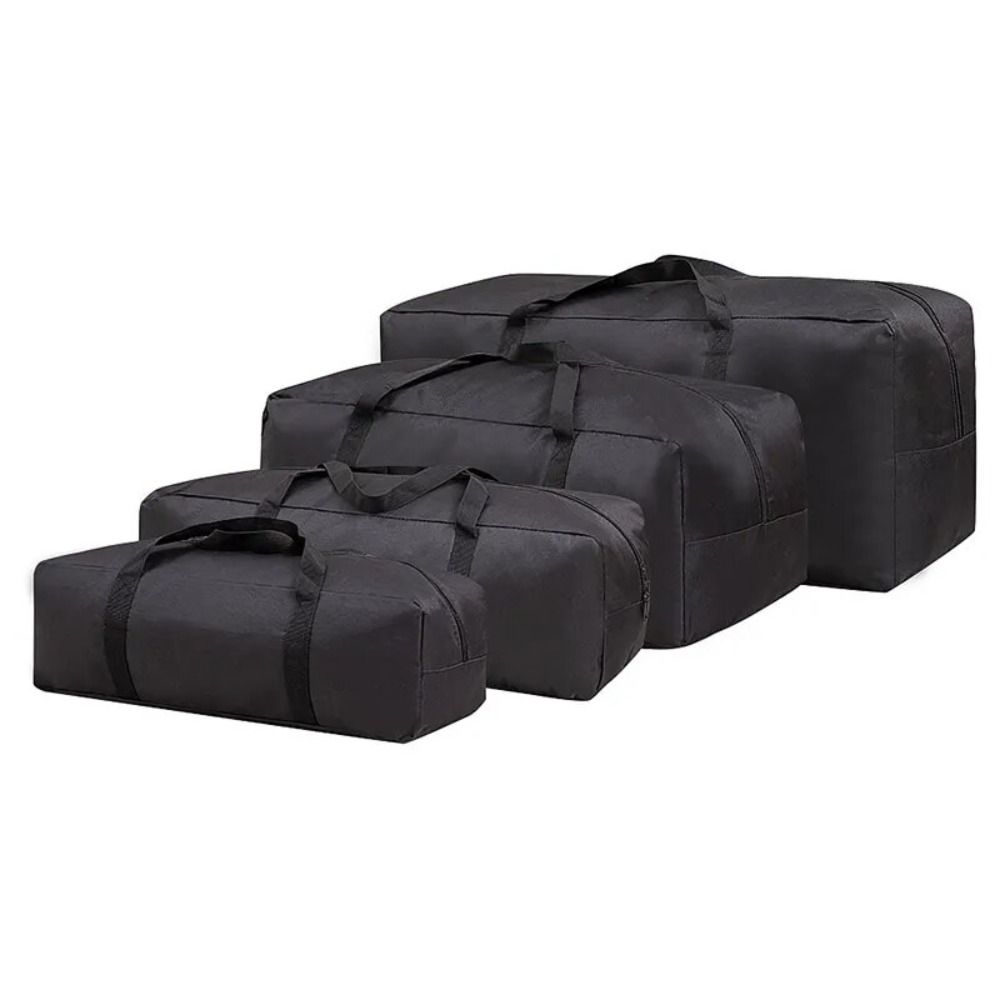 Luggage - Nova Bolsa de Lona Oxford para
