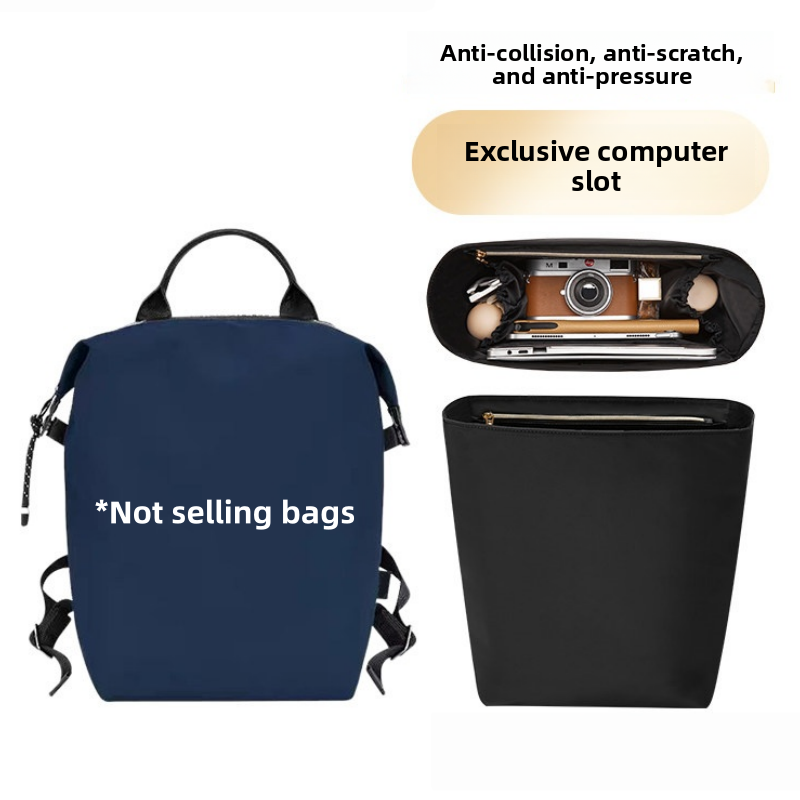Backpacks - Organizador de Bolsa para Mochila Longchamp