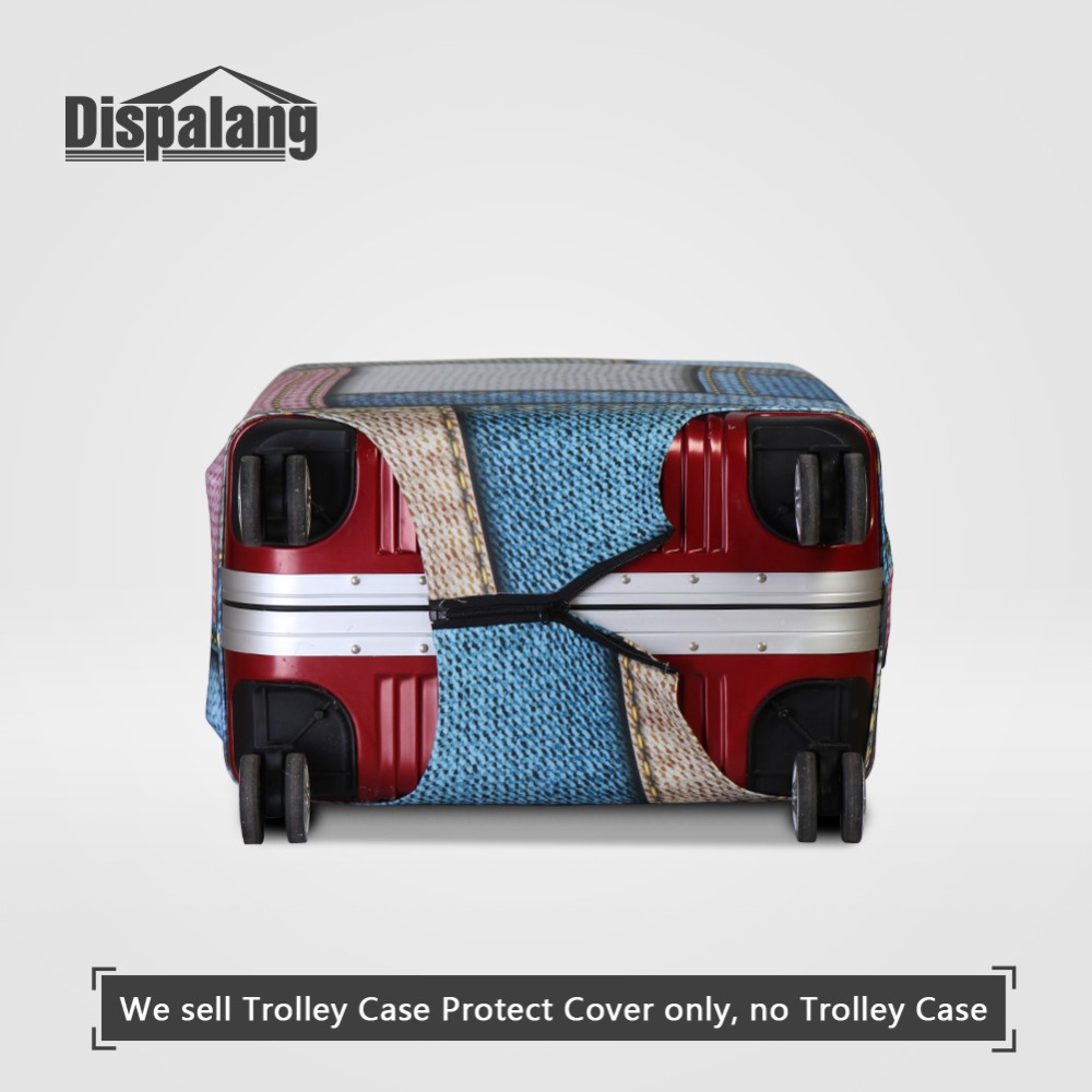 Capa de Mala do Papai Noel, Pr - Waterproof Suitcase Cover Protector avaliação e preço