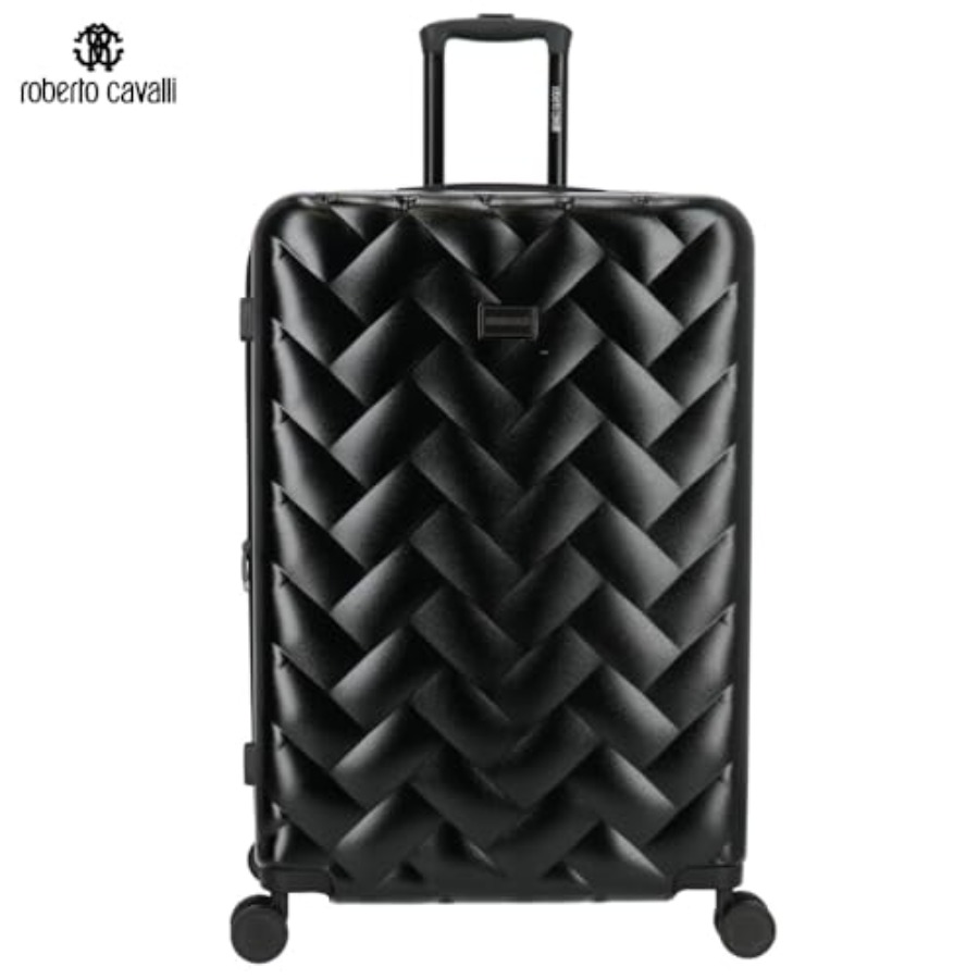 Conjunto de malas de viagem: e - Expandable Hard Shell Luggage Set avaliação e preço