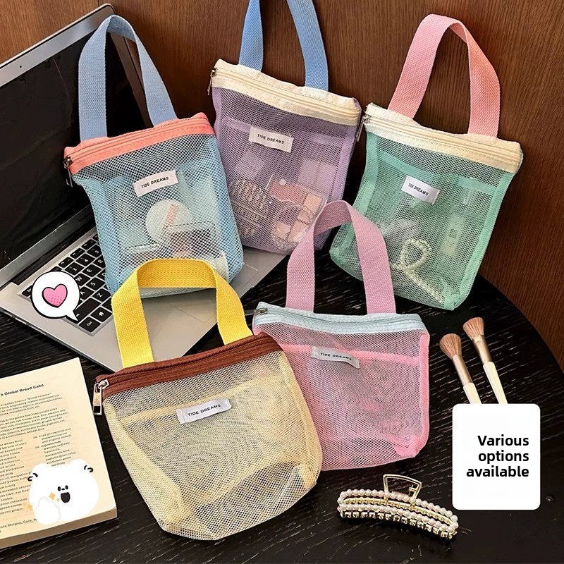Bolsa de Higiene Pessoal Portá - Handbags avaliação e preço
