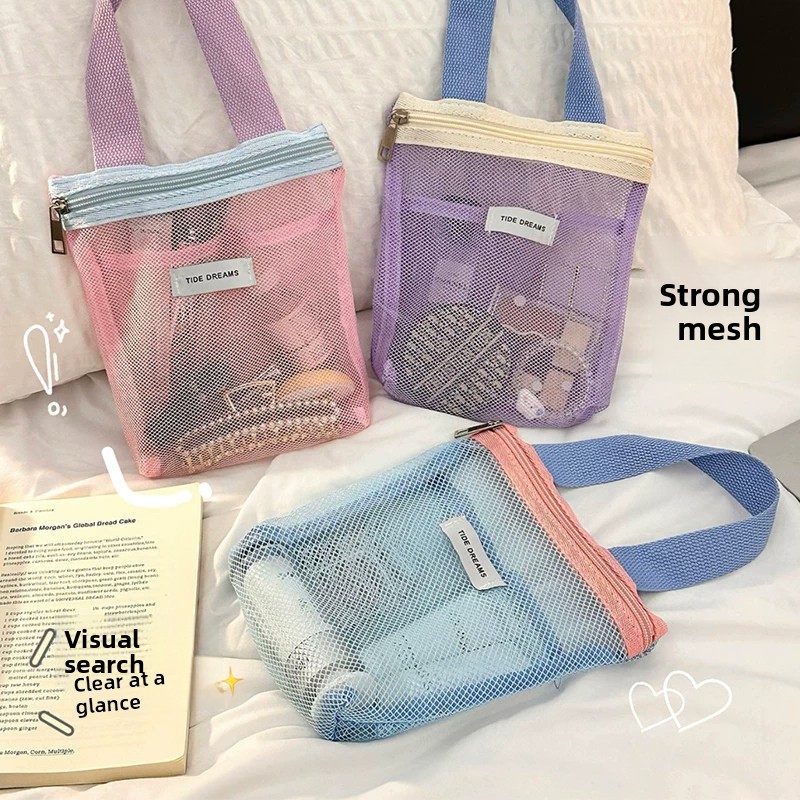 Bolsa de Higiene Pessoal Portá - Handbags avaliação e preço