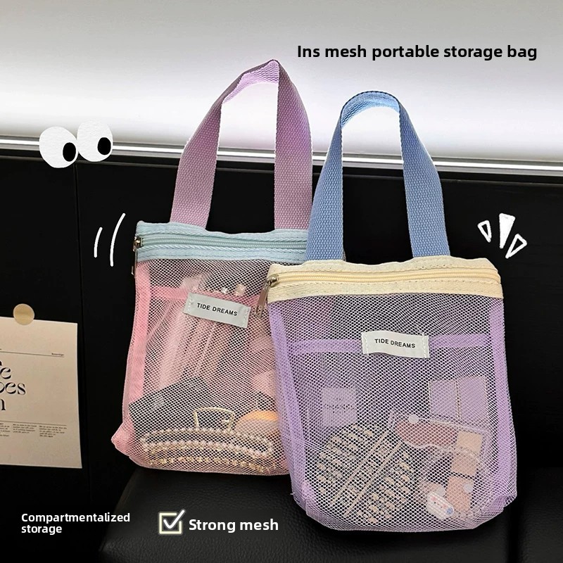Bolsa de Higiene Pessoal Portá - Handbags avaliação e preço
