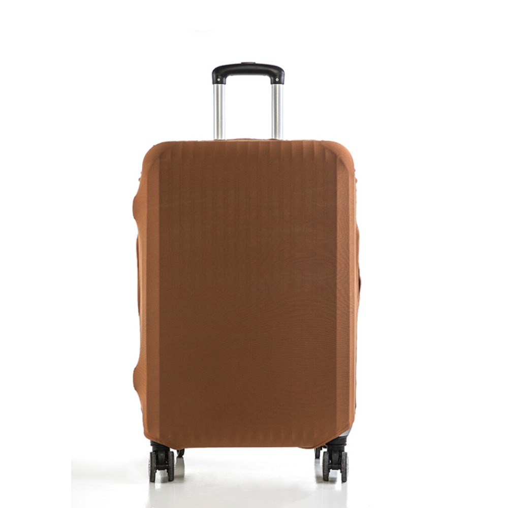 Capa de Bagagem Elástica Duráv - Waterproof Suitcase Cover Protector avaliação e preço