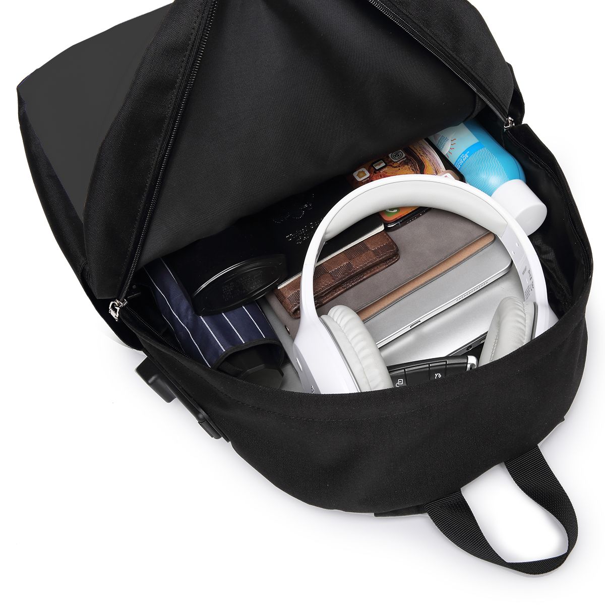 Mochila Stephen Bunting Bootle - Travel Bags avaliação e preço