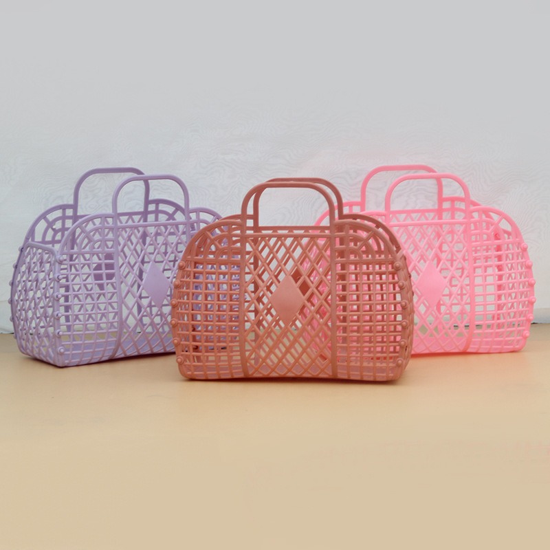 Cesto de Banho Destacável de P - Handbags avaliação e preço