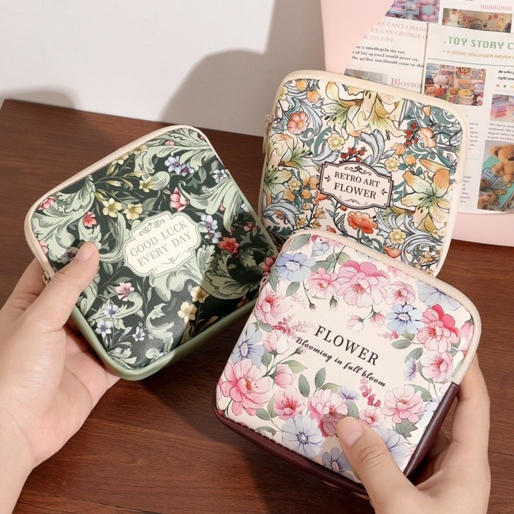 Nova Bolsa de PVC para Absorve - Cosmetic Bags avaliação e preço