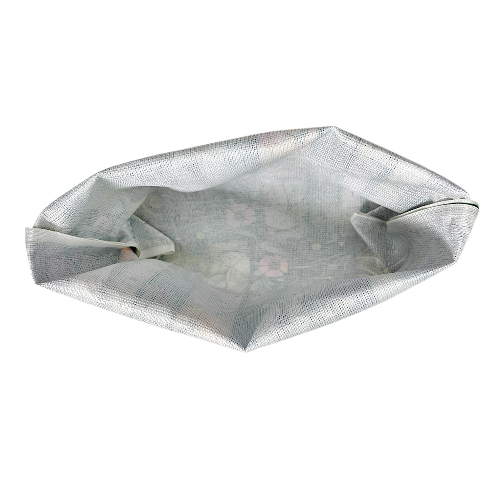 Bolsa de maquiagem chique vint - Cosmetic Bags avaliação e preço