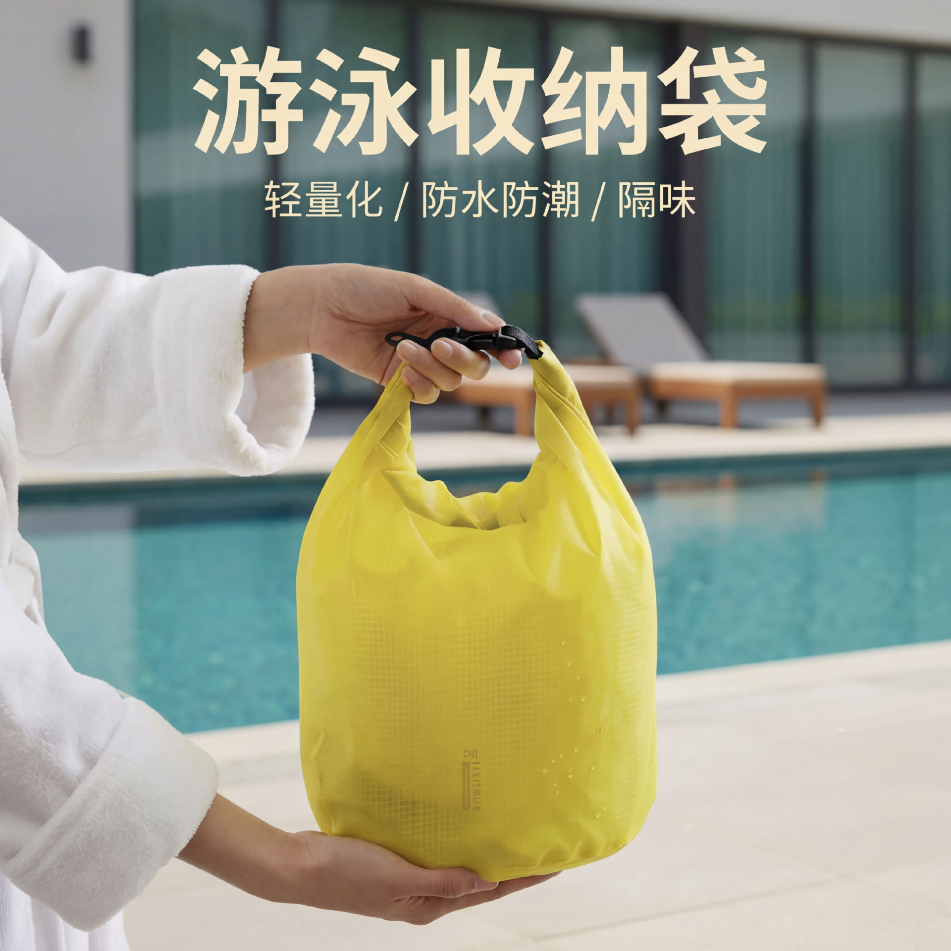 Bolsa impermeável para esporte - Handbags avaliação e preço