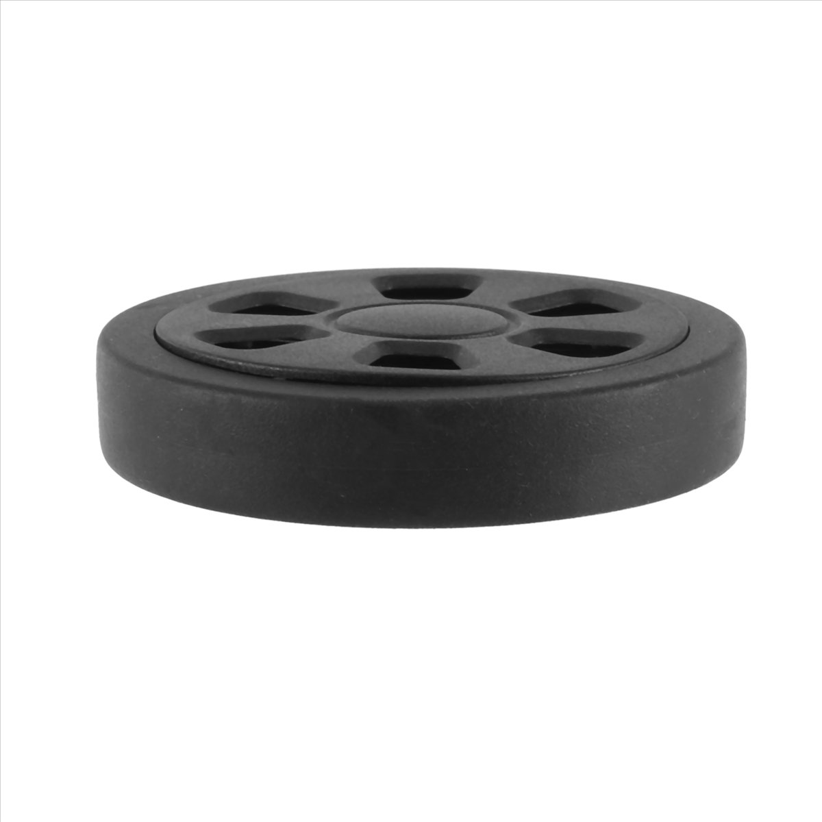 Abqr 60mm x 12mm rodas de baga - Luggage avaliação e preço