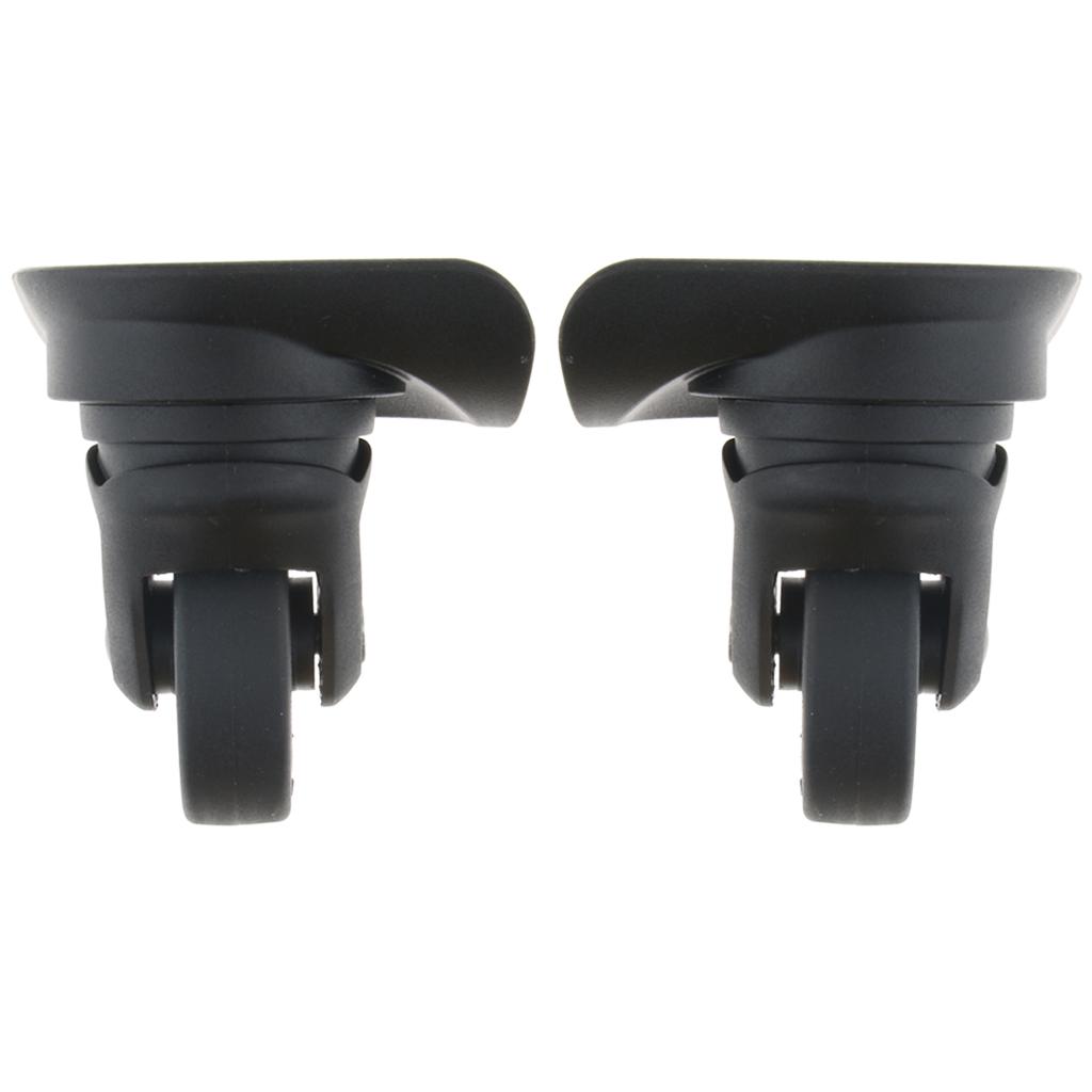 Rodas de Substituição Universa - Silent Replacement Luggage Wheels avaliação e preço