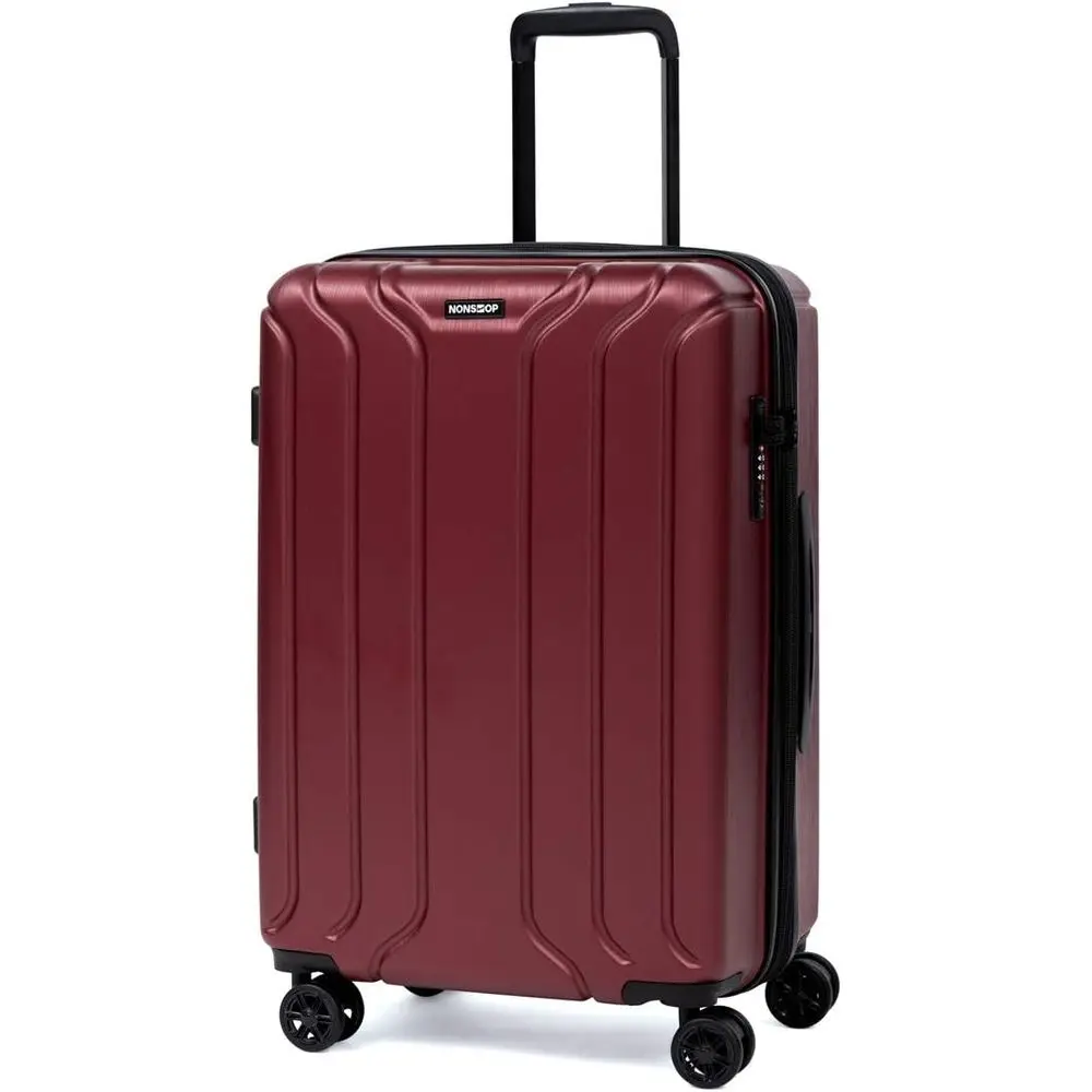 Conjunto de malas expansíveis  - Expandable Hard Shell Luggage Set avaliação e preço