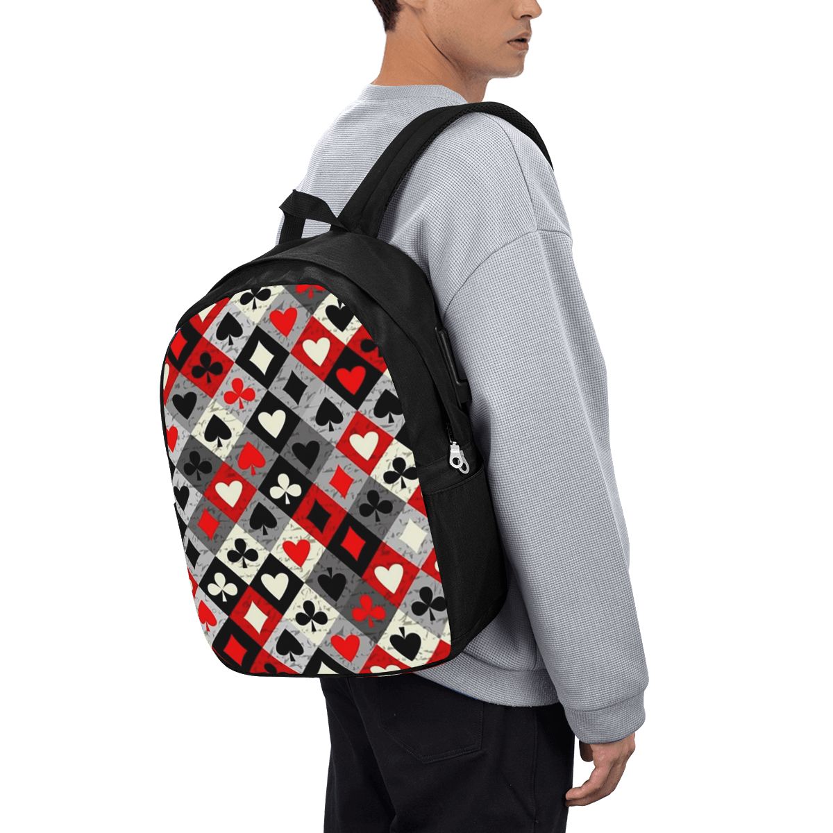 Mochila para Notebook com Esta - Travel Bags avaliação e preço