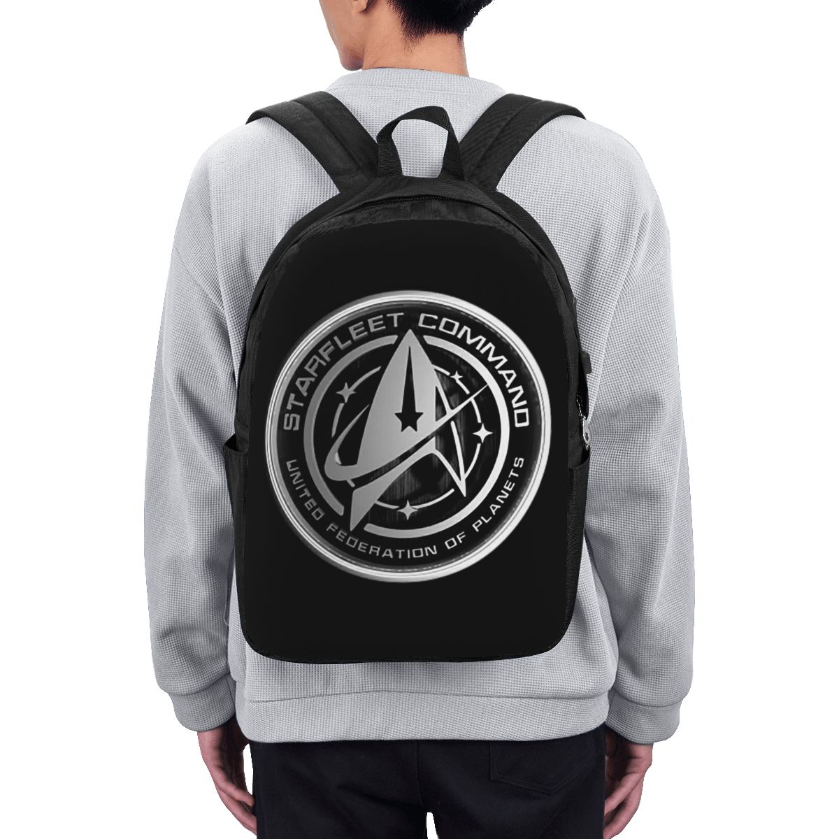 Mochila da série de TV de ficç - Backpacks avaliação e preço