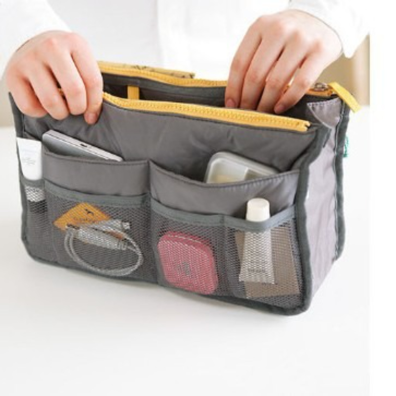 Organizadores de bolsa leve gr - Handbags avaliação e preço
