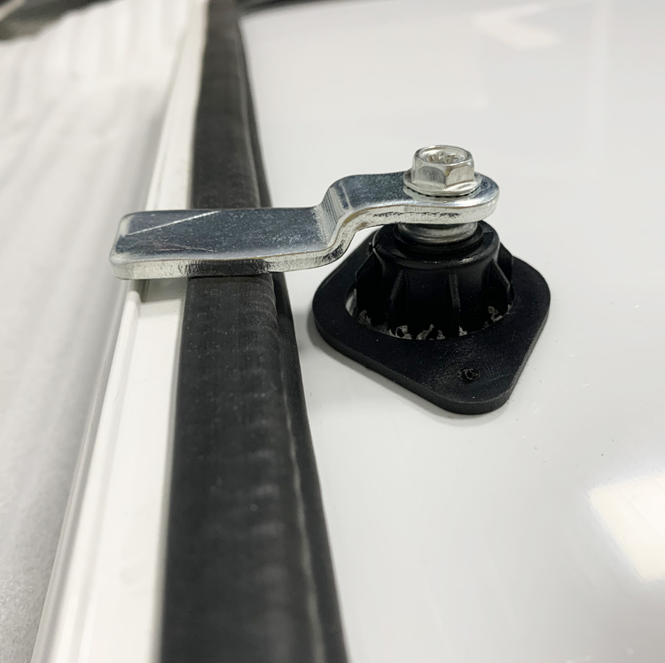 Portas de Armazenamento para R - Luggage avaliação e preço