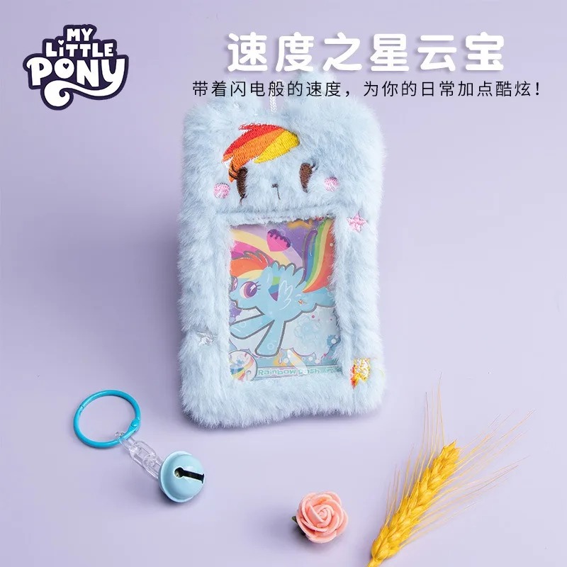 Hasbro My Little Pony: Porta-C - Wallets avaliação e preço