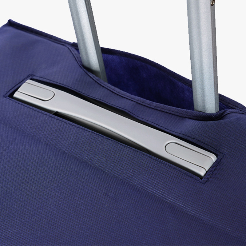 Protetor De Mala Impermeável,  - Waterproof Suitcase Cover Protector avaliação e preço